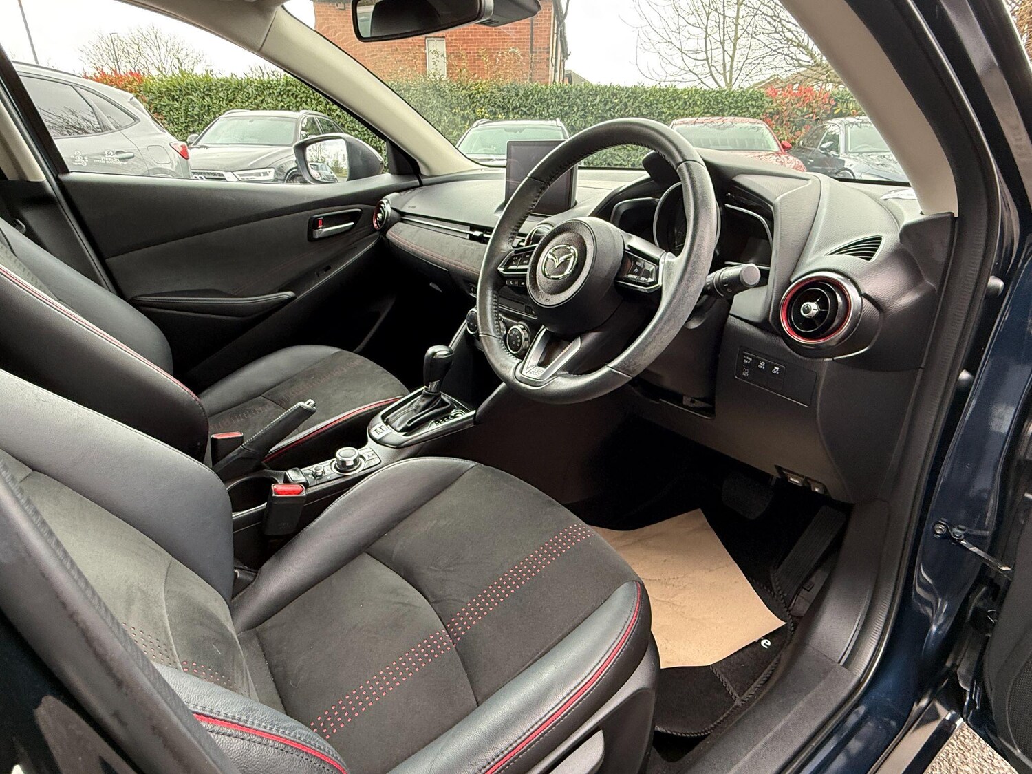 Used Mazda Mazda2 2023 for sale - 78058084: Photo 16