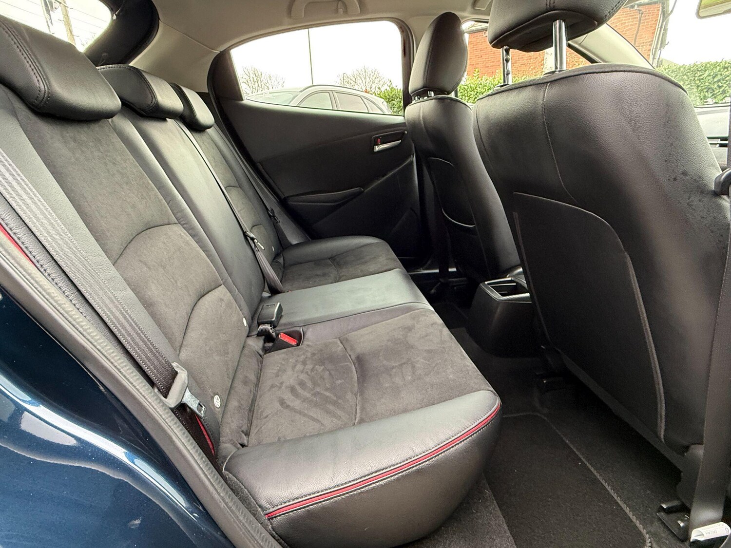 Used Mazda Mazda2 2023 for sale - 78058084: Photo 18