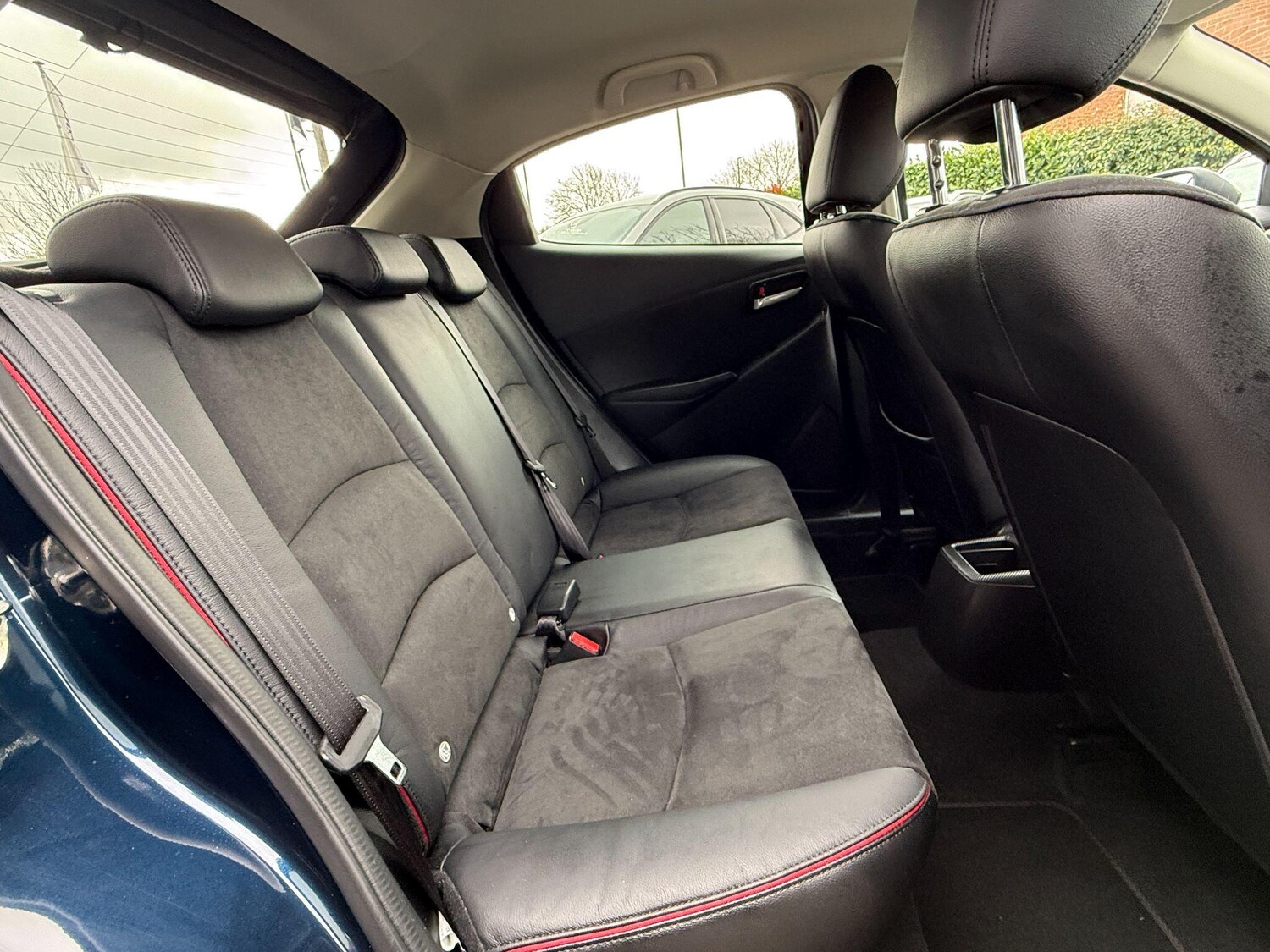 Used Mazda Mazda2 2023 for sale - 78058084: Photo 19