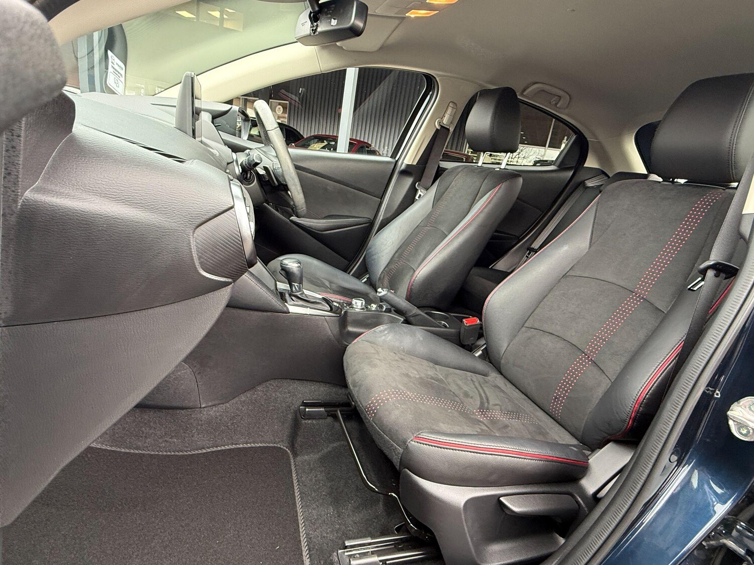 Used Mazda Mazda2 2023 for sale - 78058084: Photo 20