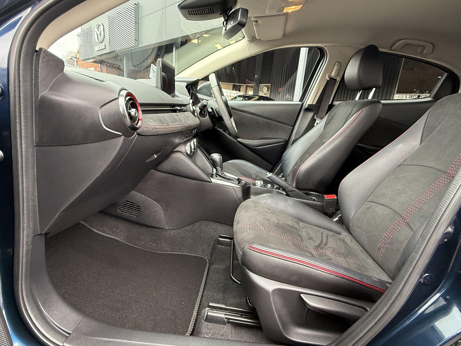 Used Mazda Mazda2 2023 for sale - 78058084: Photo 21