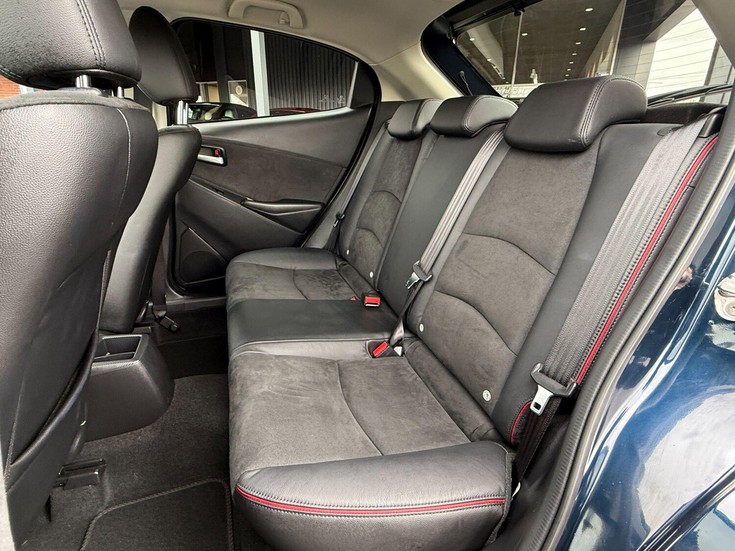 Used Mazda Mazda2 2023 for sale - 78058084: Photo 22