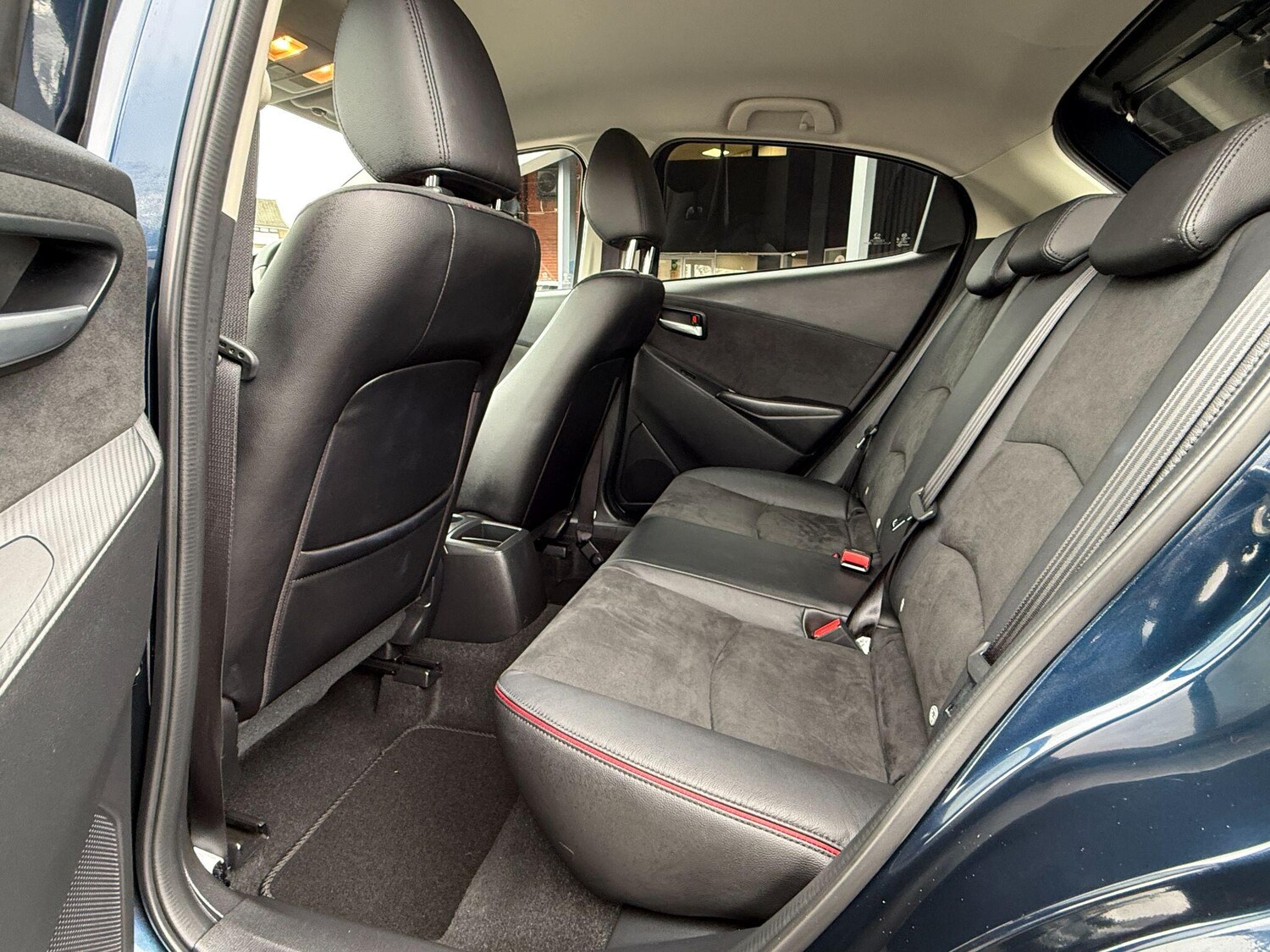 Used Mazda Mazda2 2023 for sale - 78058084: Photo 23