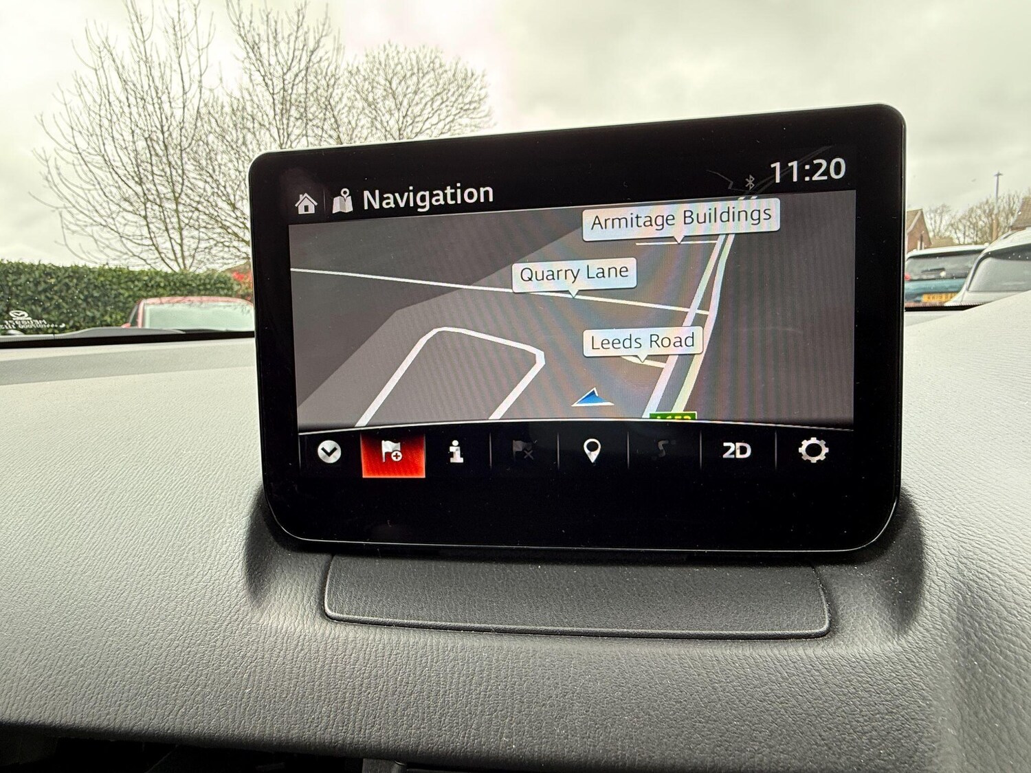 Used Mazda Mazda2 2023 for sale - 78058084: Photo 25