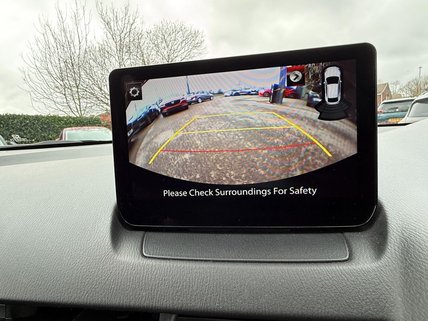 Used Mazda Mazda2 2023 for sale - 78058084: Photo 26