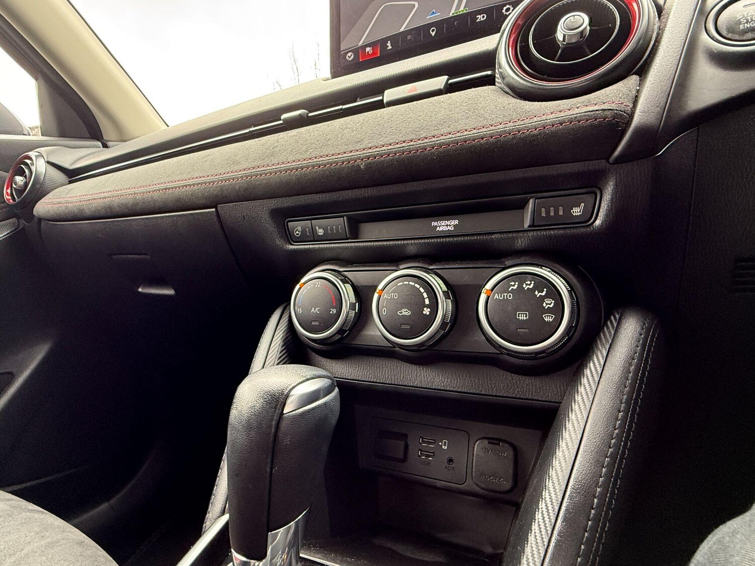 Used Mazda Mazda2 2023 for sale - 78058084: Photo 28