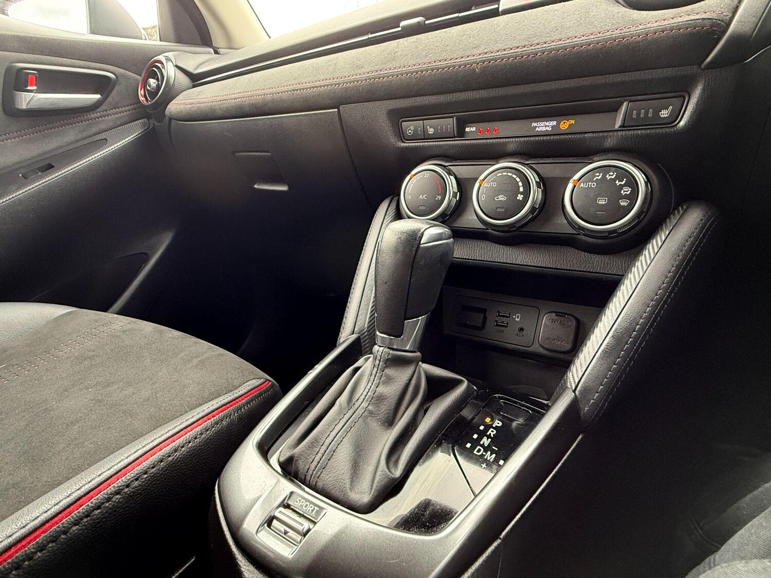 Used Mazda Mazda2 2023 for sale - 78058084: Photo 32