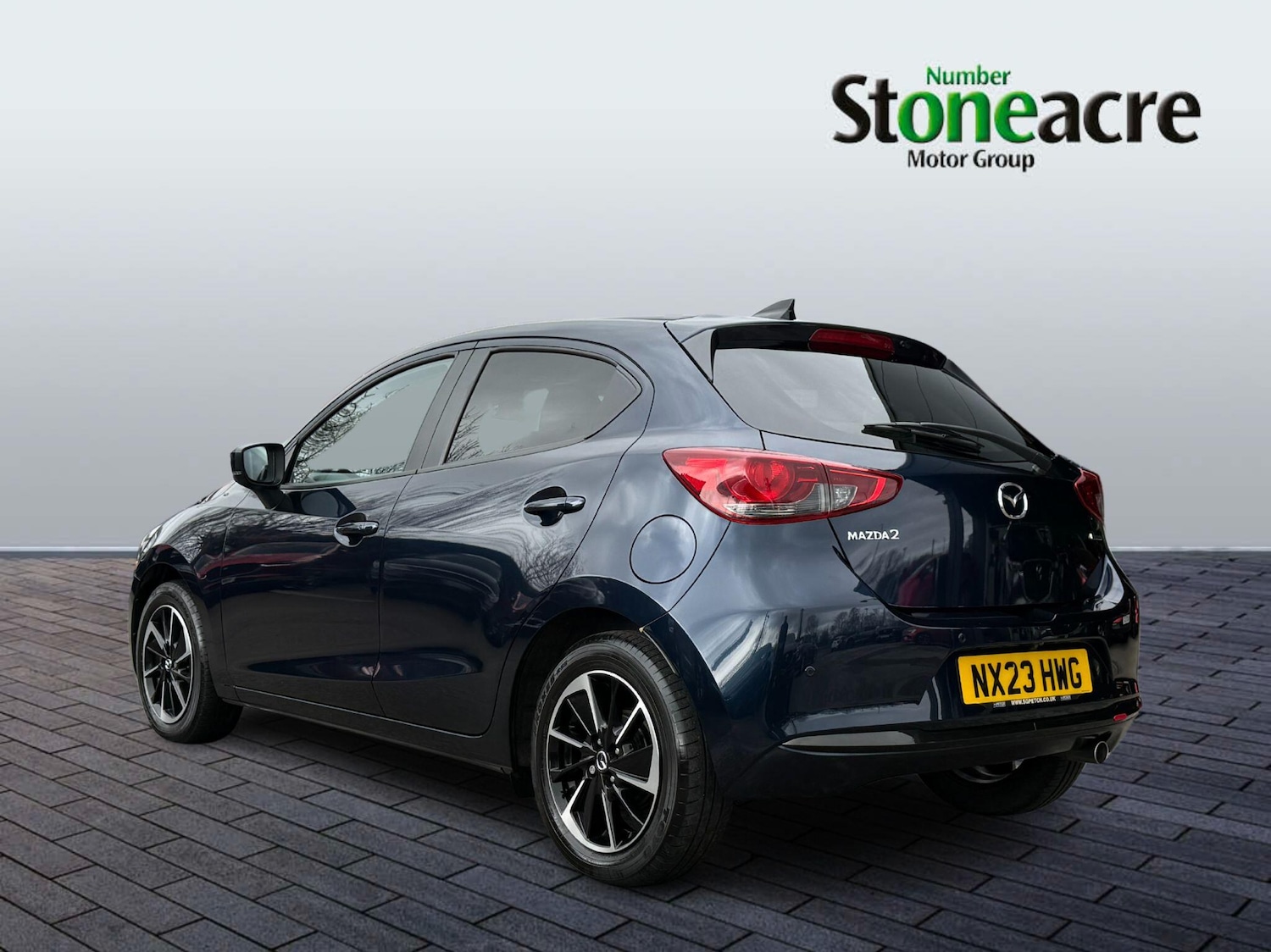 Used Mazda Mazda2 2023 for sale - 78058084: Photo 5