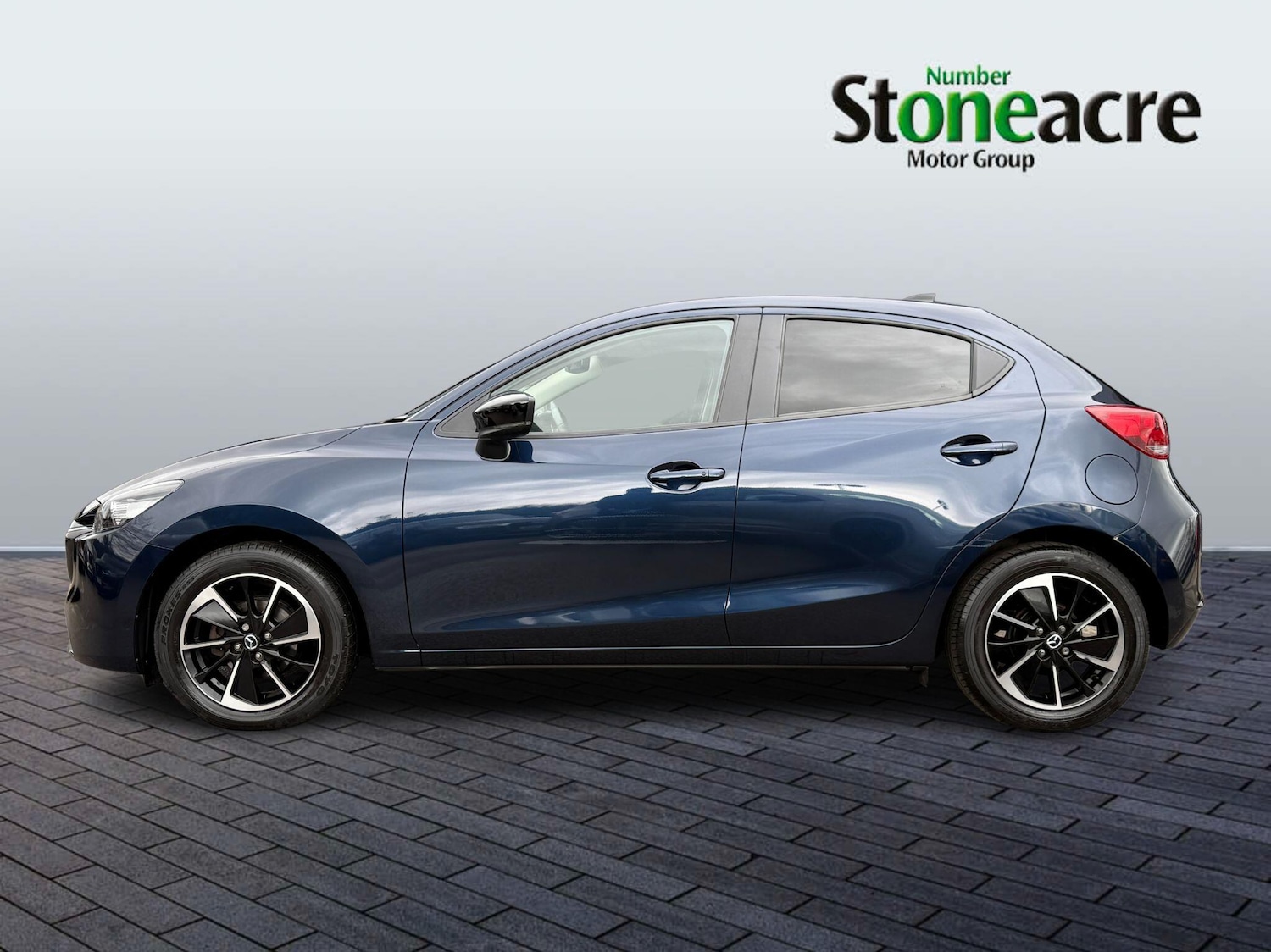Used Mazda Mazda2 2023 for sale - 78058084: Photo 6