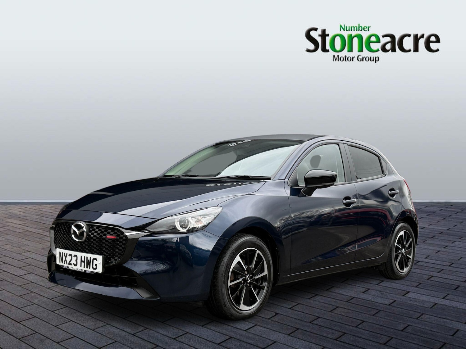 Used Mazda Mazda2 2023 for sale - 78058084: Photo 7