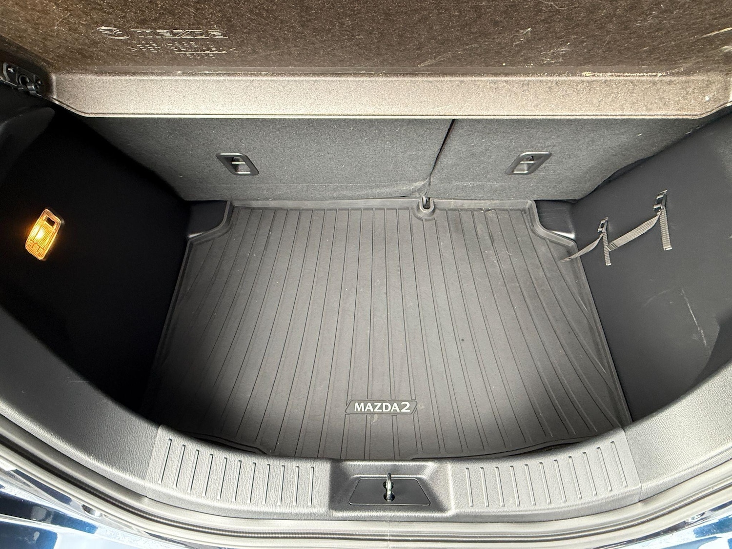 Used Mazda Mazda2 2023 for sale - 78058084: Photo 9