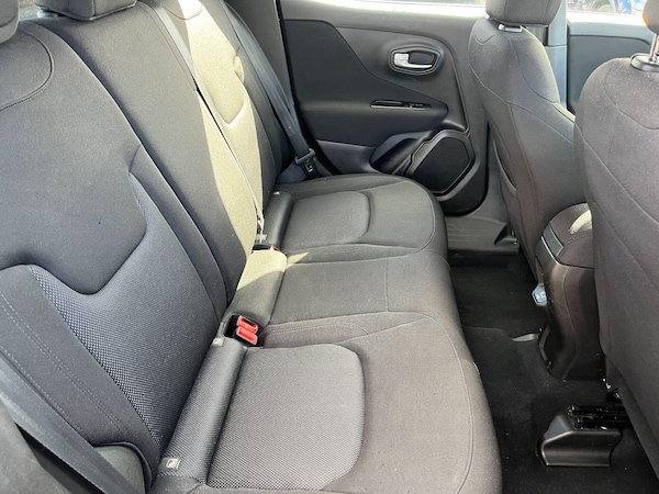 Used Jeep Renegade 2021 for sale - 76021197: Photo 13