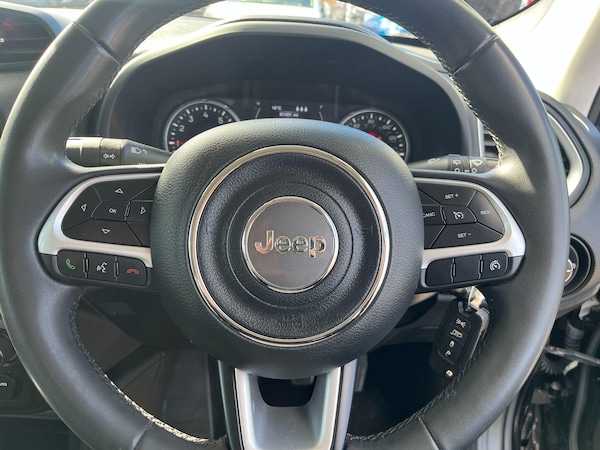 Used Jeep Renegade 2021 for sale - 76021197: Photo 14