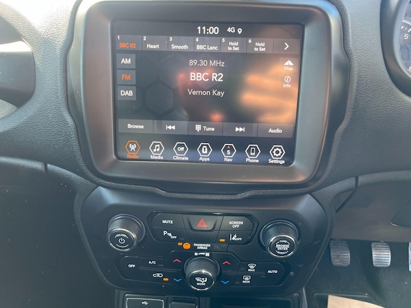 Used Jeep Renegade 2021 for sale - 76021197: Photo 16