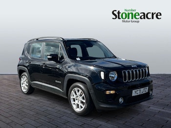 2021 (71) - 1.0 T3 120hp Longitude 5-Door