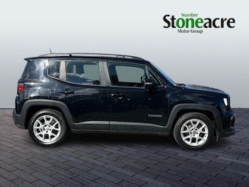 Used Jeep Renegade 2021 for sale - 76021197: Photo 2