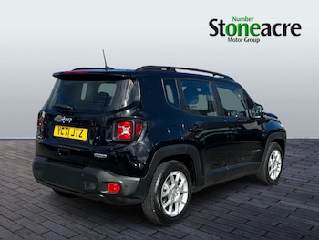 Used Jeep Renegade 2021 for sale - 76021197: Photo 3