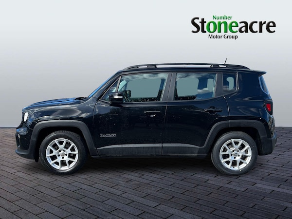 Used Jeep Renegade 2021 for sale - 76021197: Photo 6