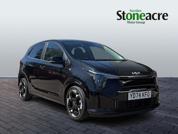 Used Kia Picanto 2024 for sale - 78448182: Photo