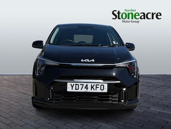 Used Kia Picanto 2024 for sale - 78448182: Photo