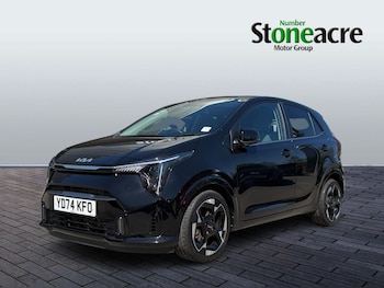 Used Kia Picanto 2024 for sale - 78448182: Photo