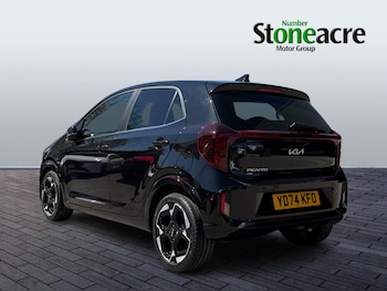 Used Kia Picanto 2024 for sale - 78448182: Photo