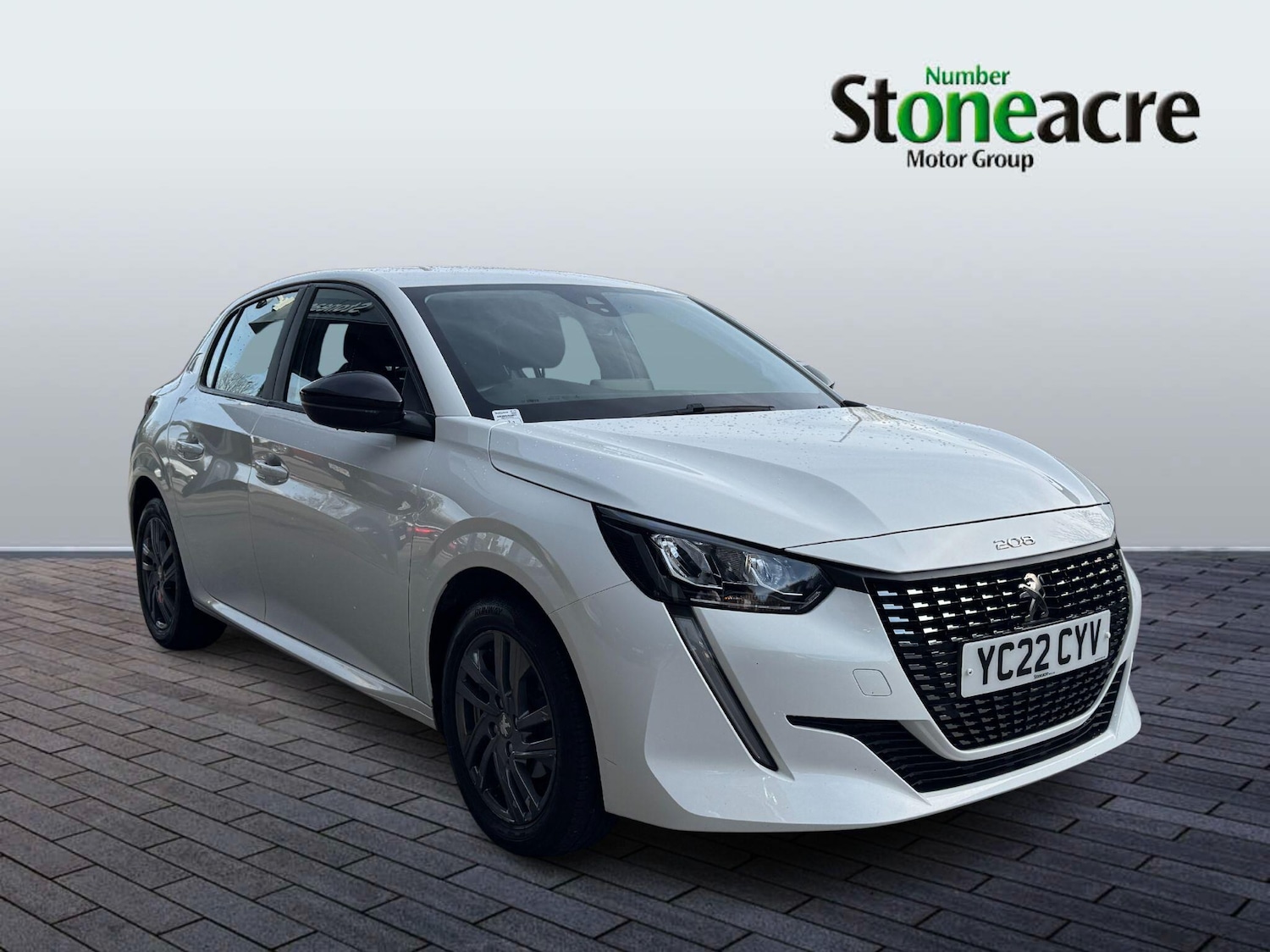 Used Peugeot 208 2022 for sale - 76446668: Photo 1
