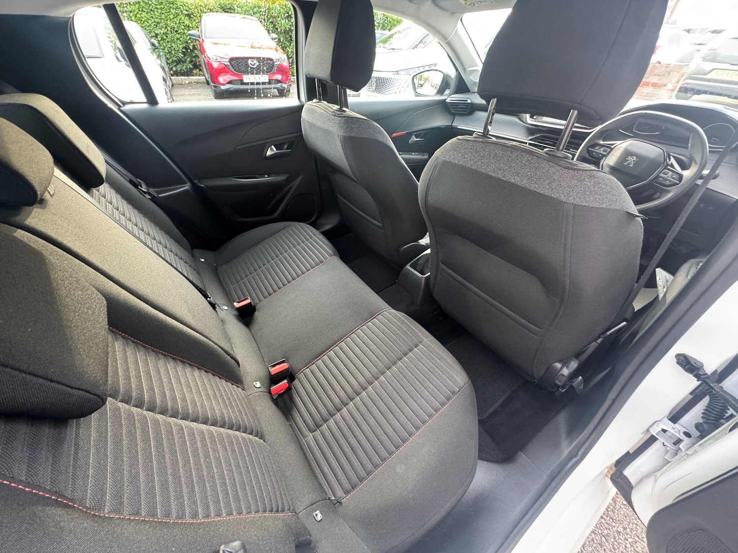 Used Peugeot 208 2022 for sale - 76446668: Photo 11