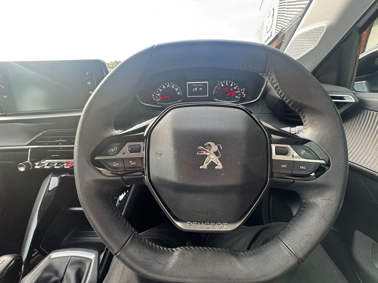 Used Peugeot 208 2022 for sale - 76446668: Photo 15