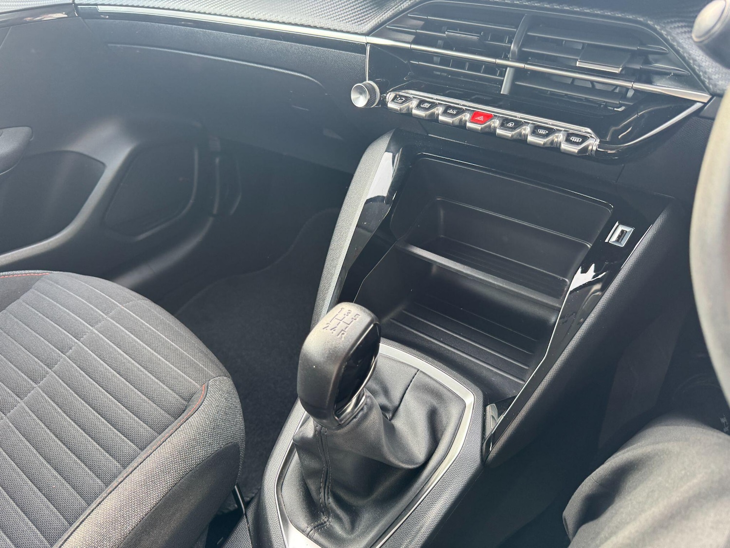 Used Peugeot 208 2022 for sale - 76446668: Photo 18