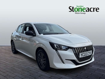 Used Peugeot 208 2022 for sale - 76446668: Photo