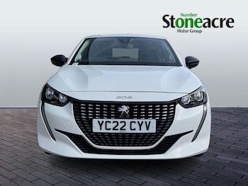 Used Peugeot 208 2022 for sale - 76446668: Photo