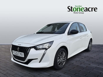 Used Peugeot 208 2022 for sale - 76446668: Photo