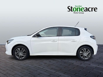 Used Peugeot 208 2022 for sale - 76446668: Photo