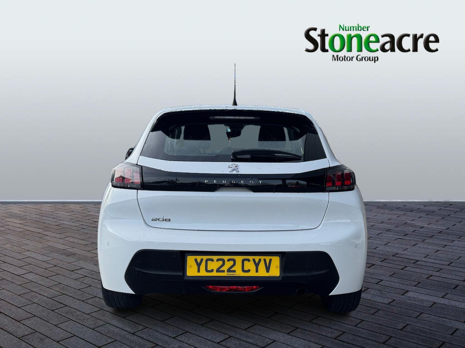 Used Peugeot 208 2022 for sale - 76446668: Photo 6