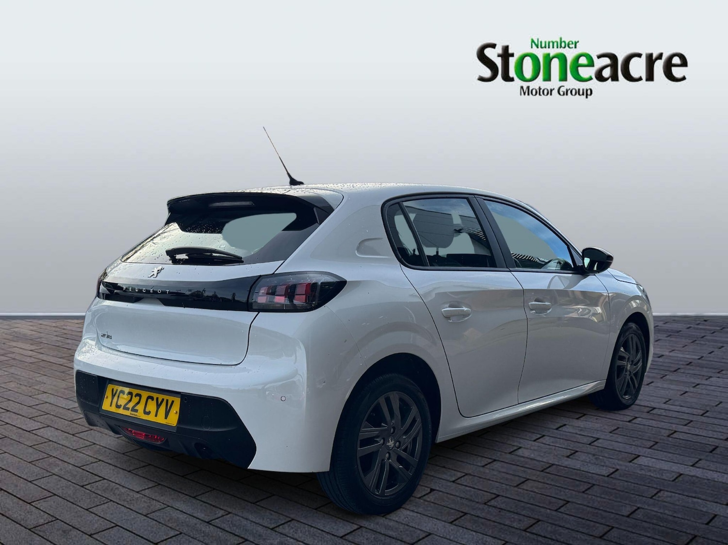 Used Peugeot 208 2022 for sale - 76446668: Photo 7