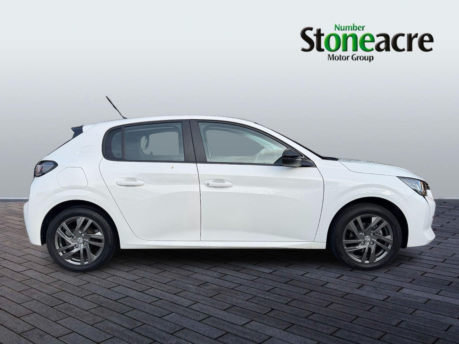 Used Peugeot 208 2022 for sale - 76446668: Photo 8