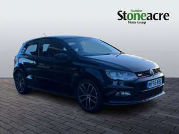 2016 (66) - 1.8 TSI GTI 3dr