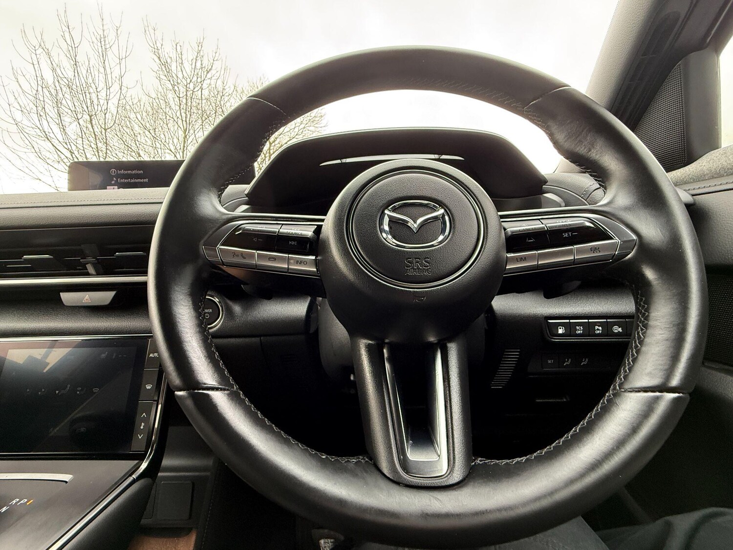 Used Mazda MX-30 2025 for sale - 77892576: Photo 11