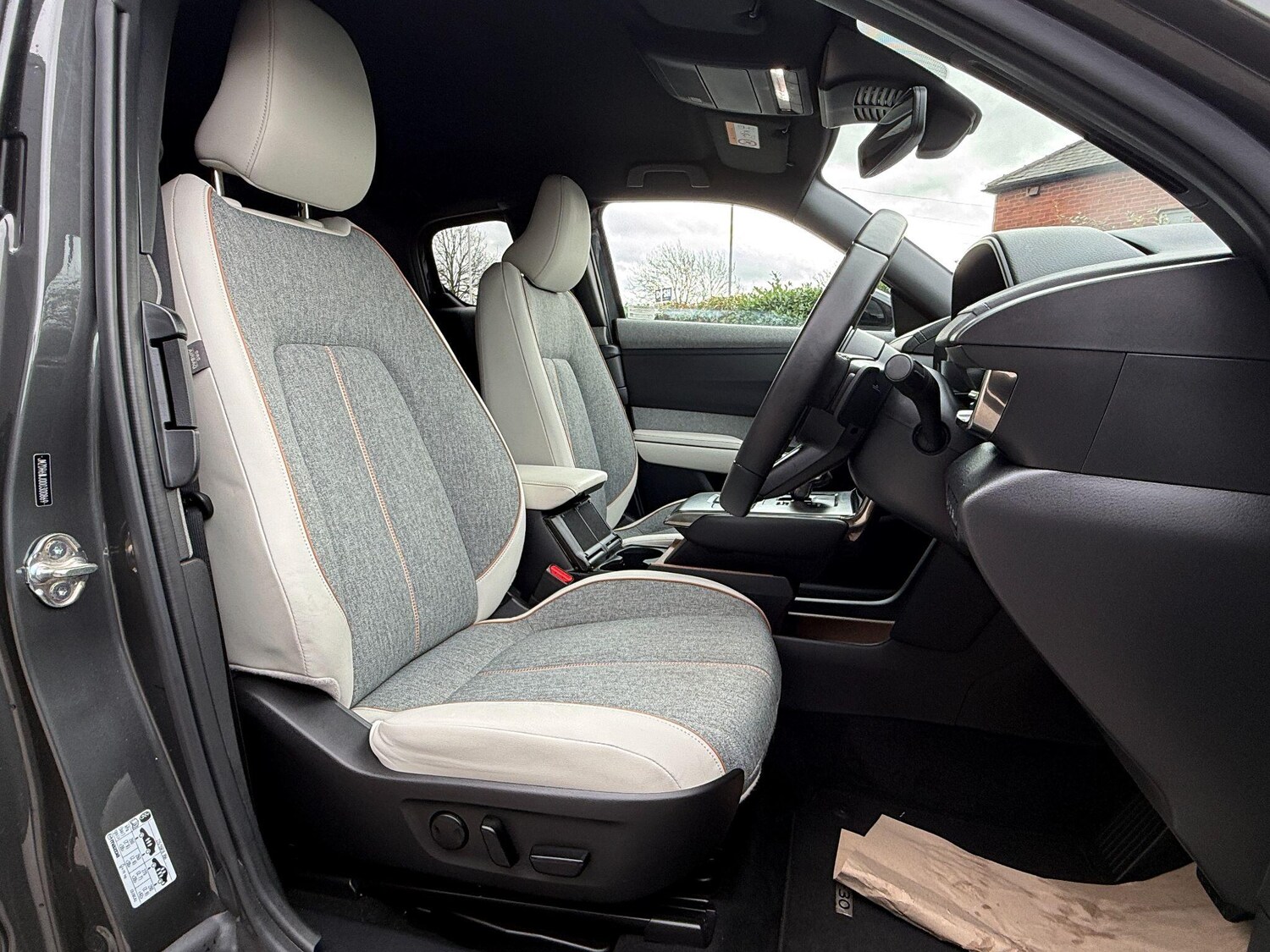 Used Mazda MX-30 2025 for sale - 77892576: Photo 14