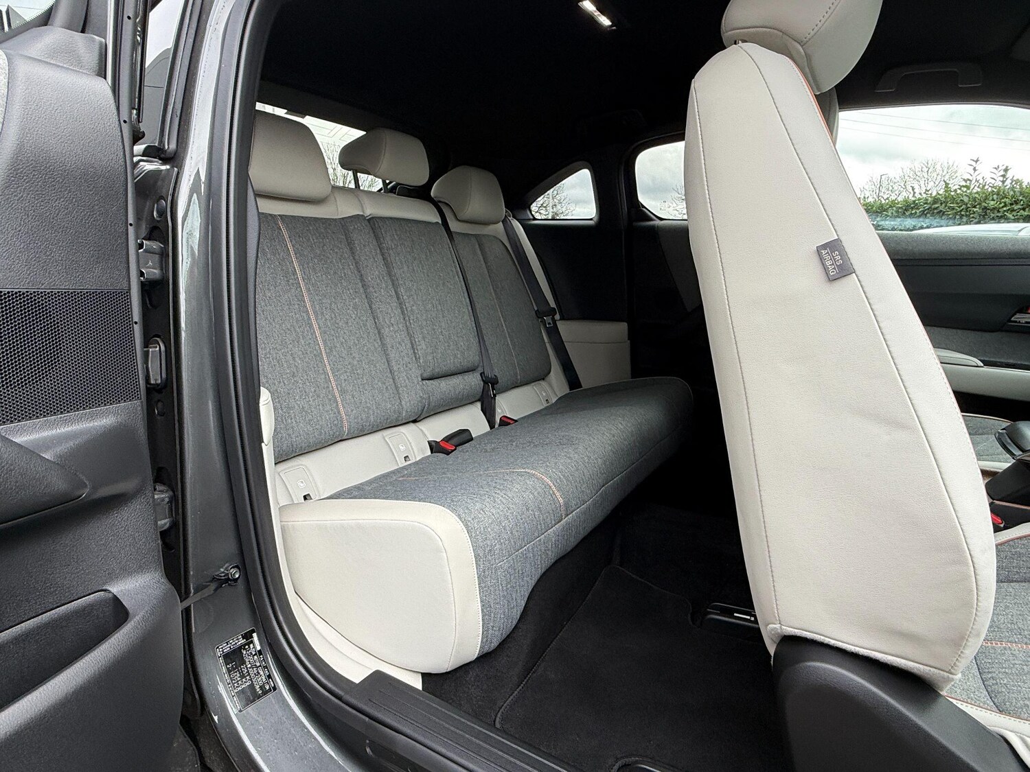 Used Mazda MX-30 2025 for sale - 77892576: Photo 15