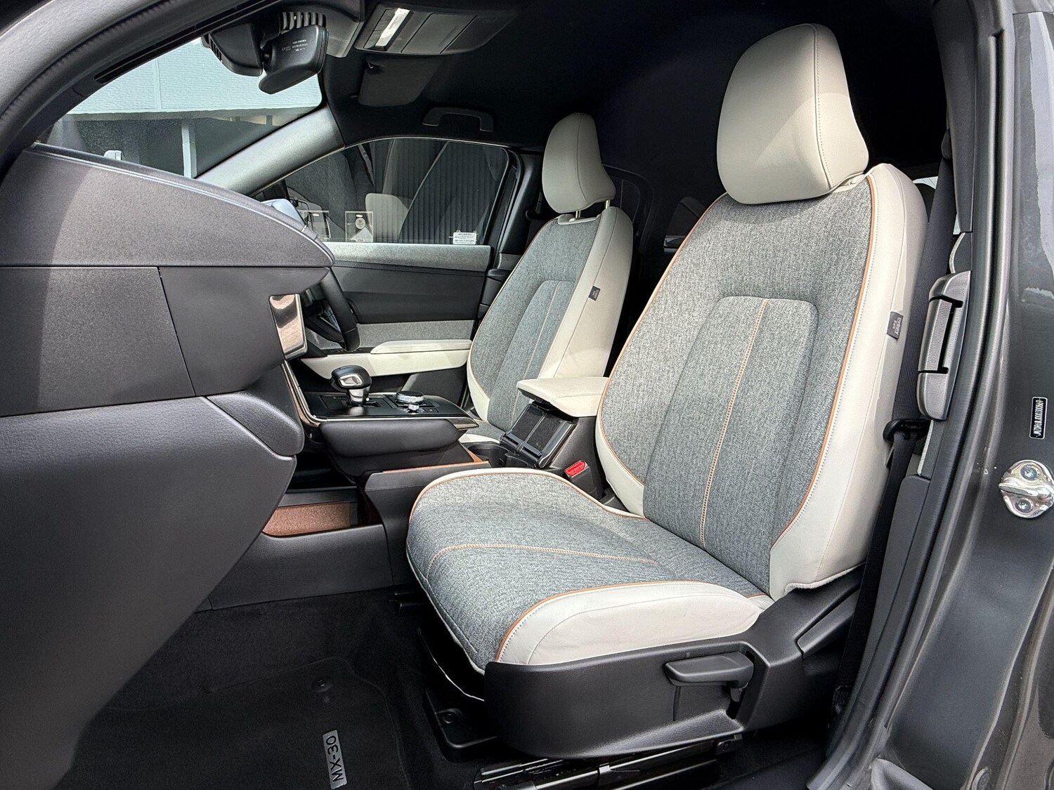 Used Mazda MX-30 2025 for sale - 77892576: Photo 17