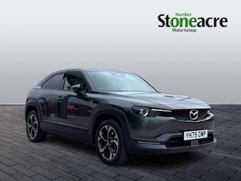 Used Mazda MX-30 2025 for sale - 77892576: Photo