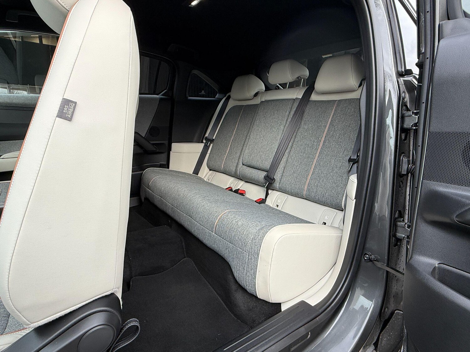 Used Mazda MX-30 2025 for sale - 77892576: Photo 20