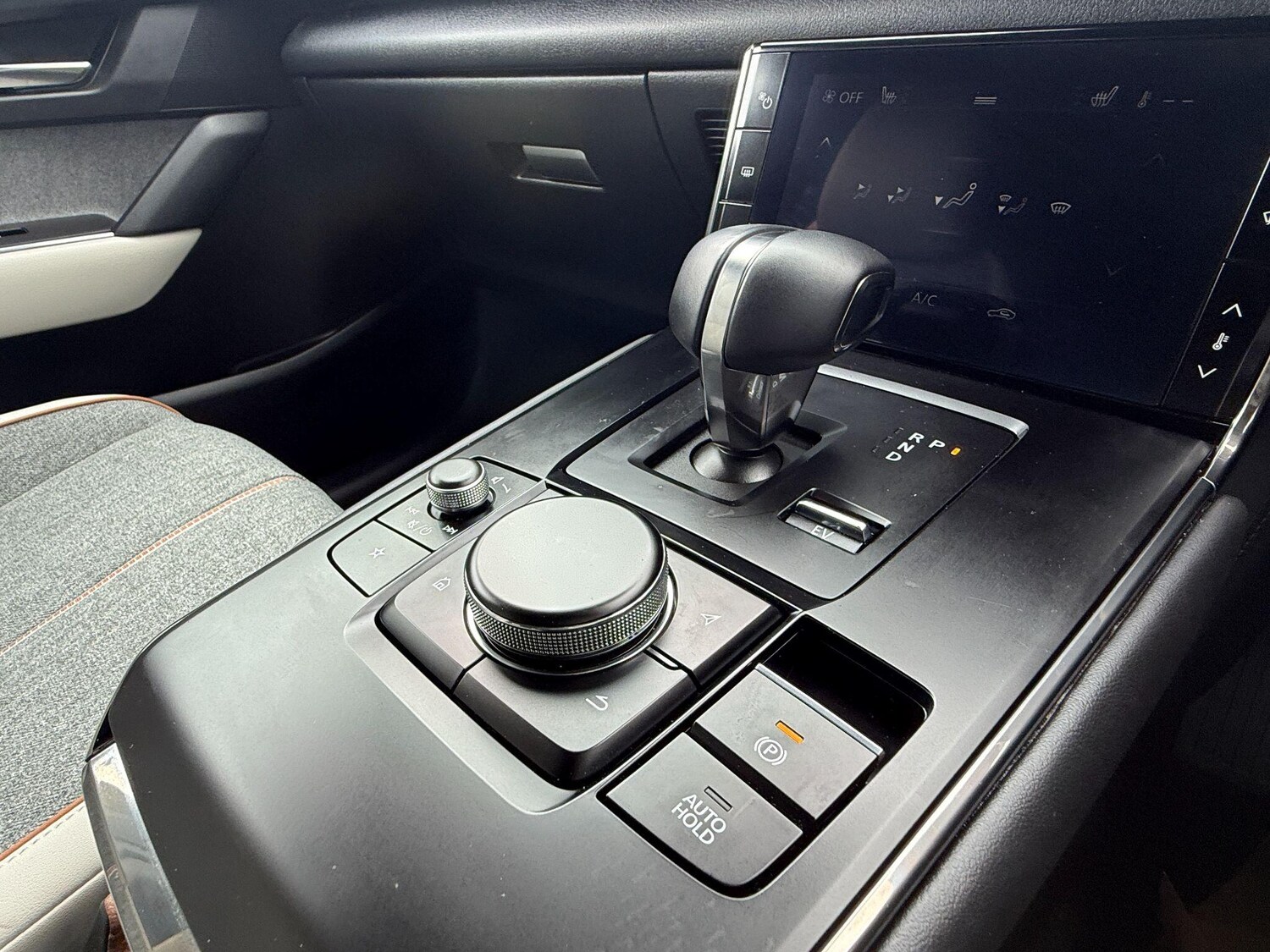 Used Mazda MX-30 2025 for sale - 77892576: Photo 25