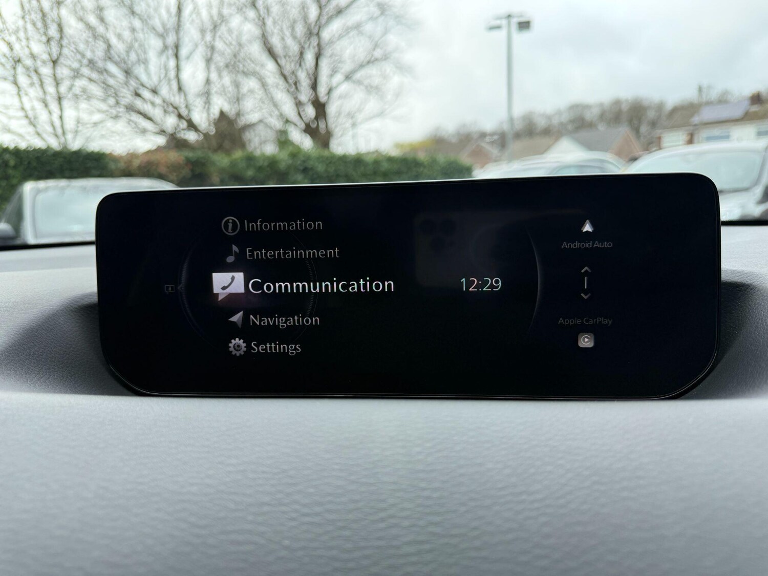 Used Mazda MX-30 2025 for sale - 77892576: Photo 28