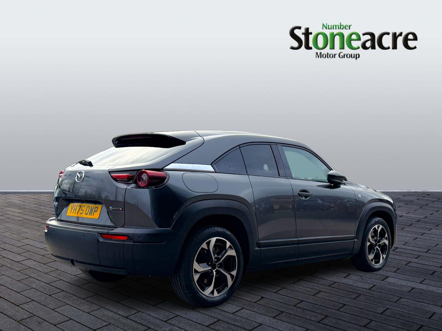 Used Mazda MX-30 2025 for sale - 77892576: Photo 3