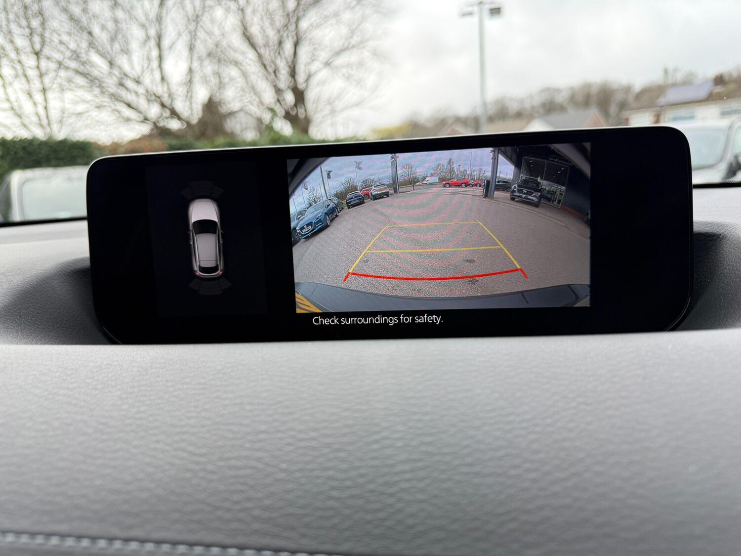 Used Mazda MX-30 2025 for sale - 77892576: Photo 30