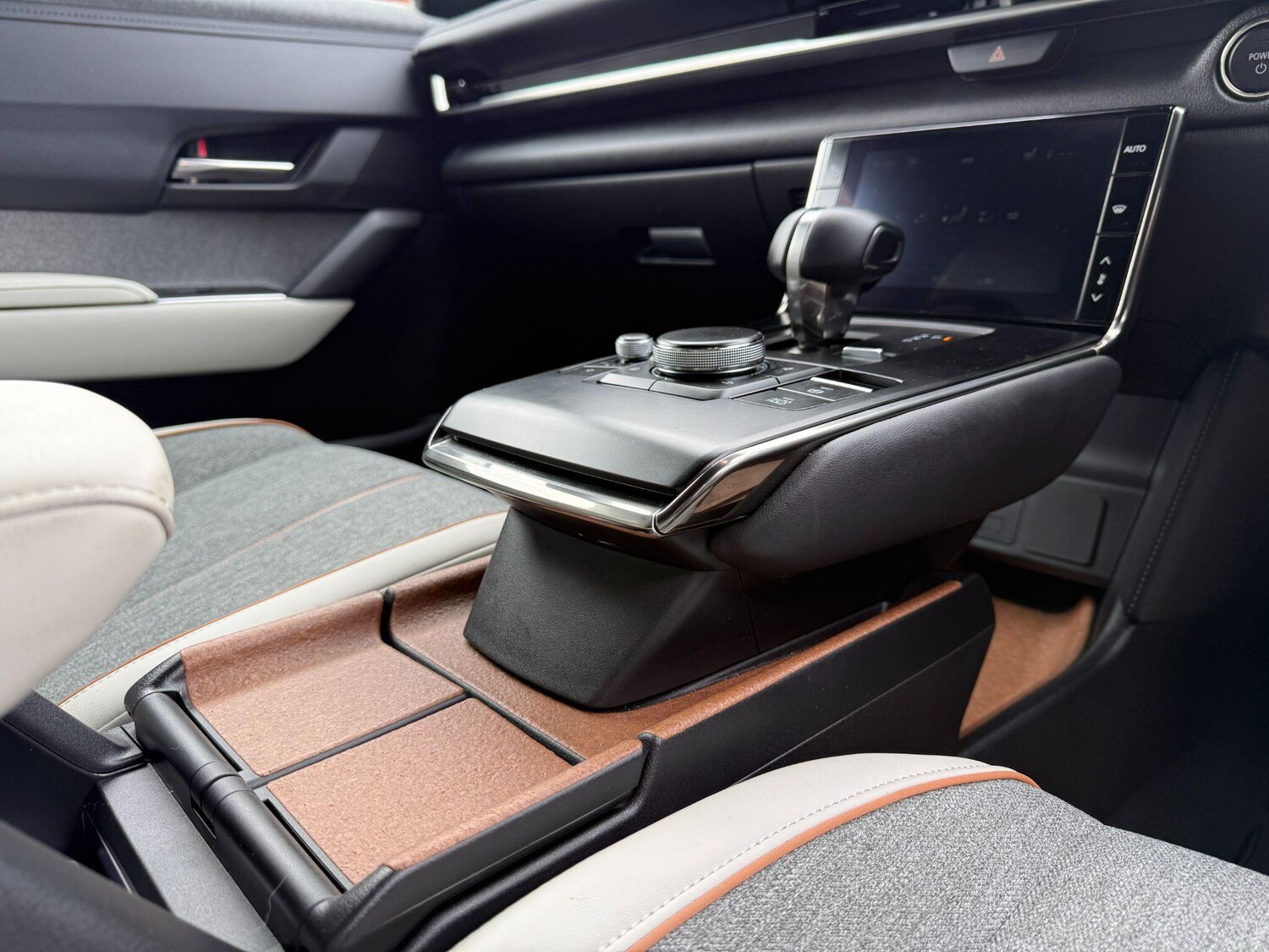 Used Mazda MX-30 2025 for sale - 77892576: Photo 31