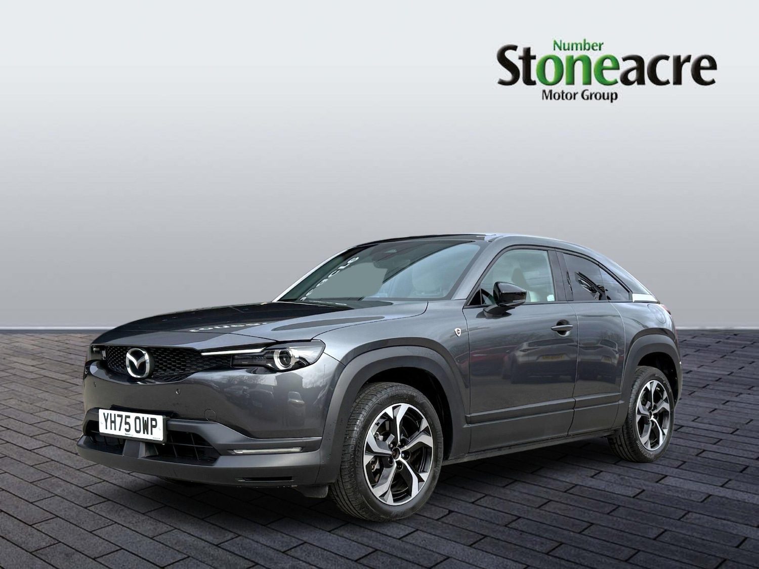 Used Mazda MX-30 2025 for sale - 77892576: Photo 7